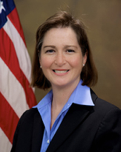 Barbara L. McQuade, U.S. Attorney
